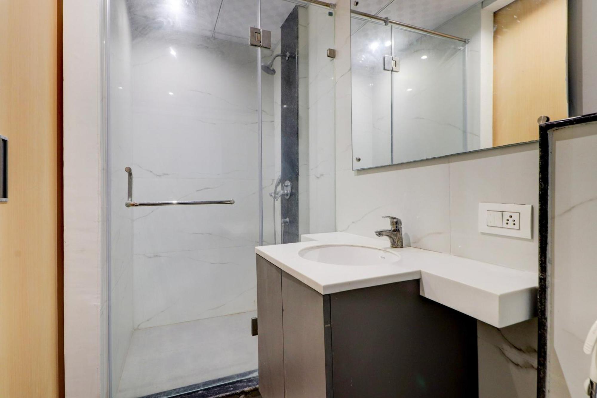 Luxury Studio Grand Anukampa Hotel Jaipur Exterior photo