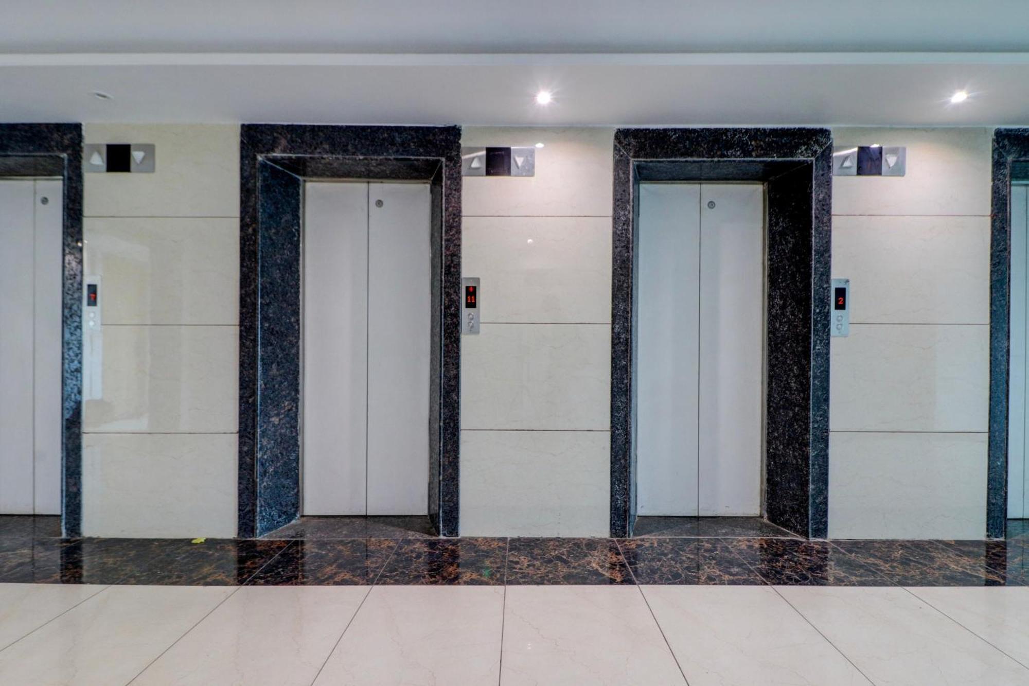 Luxury Studio Grand Anukampa Hotel Jaipur Exterior photo