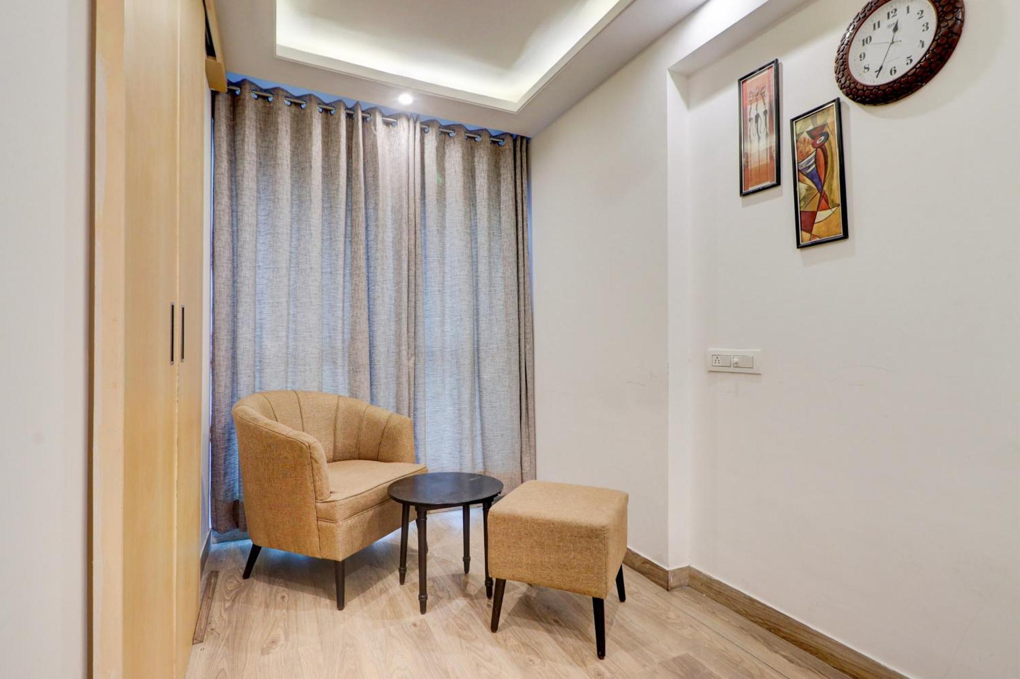 Luxury Studio Grand Anukampa Hotel Jaipur Exterior photo